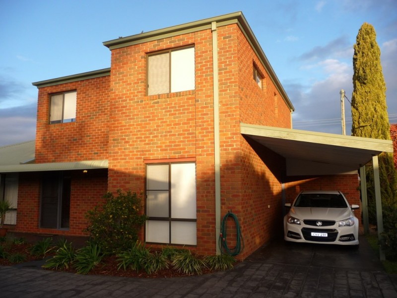 4/40 Regent St, Moama NSW 2731