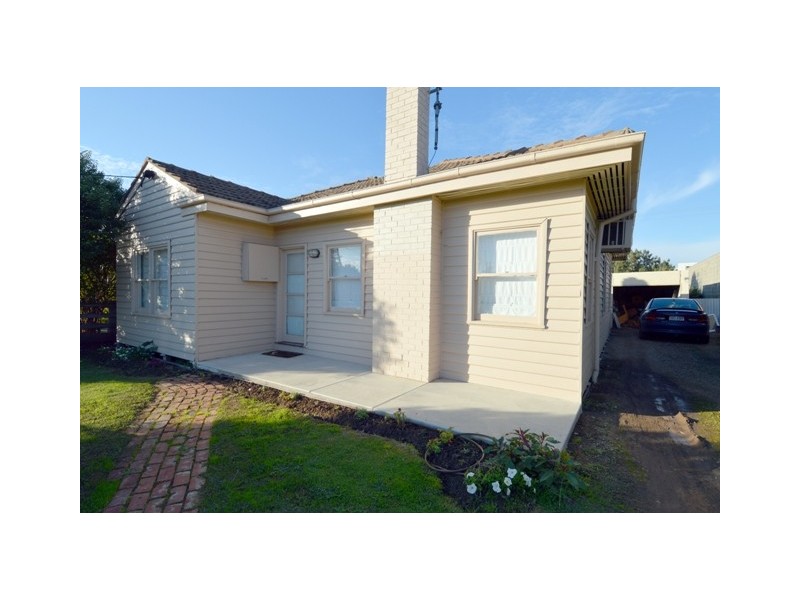 8 Hare Street, Echuca VIC 3564