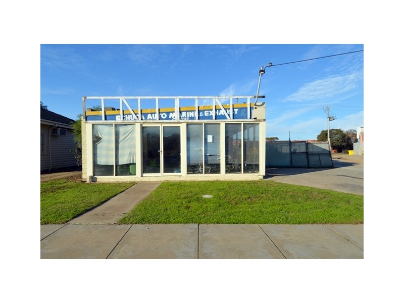 8 Hare Street, Echuca VIC 3564