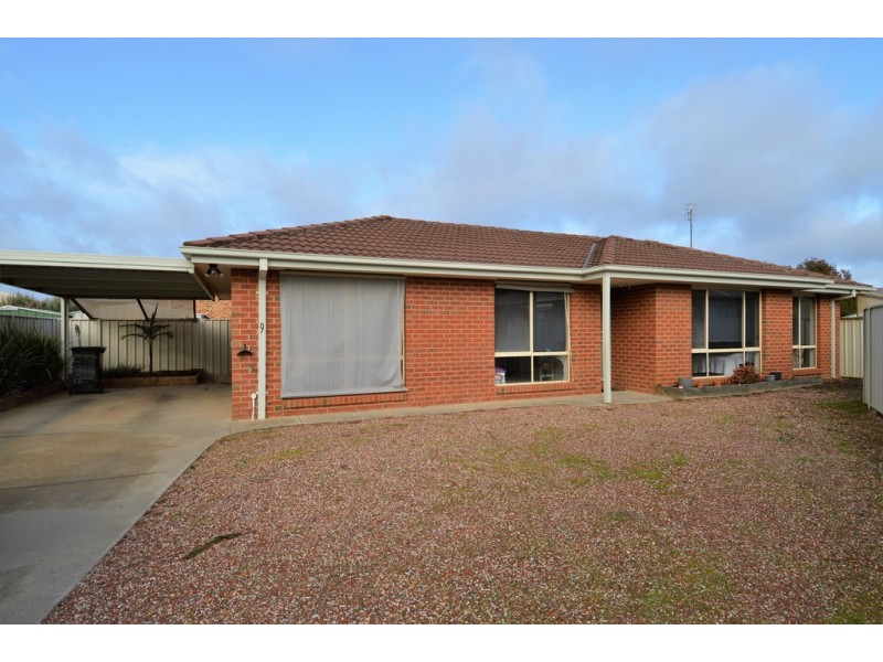 9 The Mews, Moama, Echuca VIC 3564