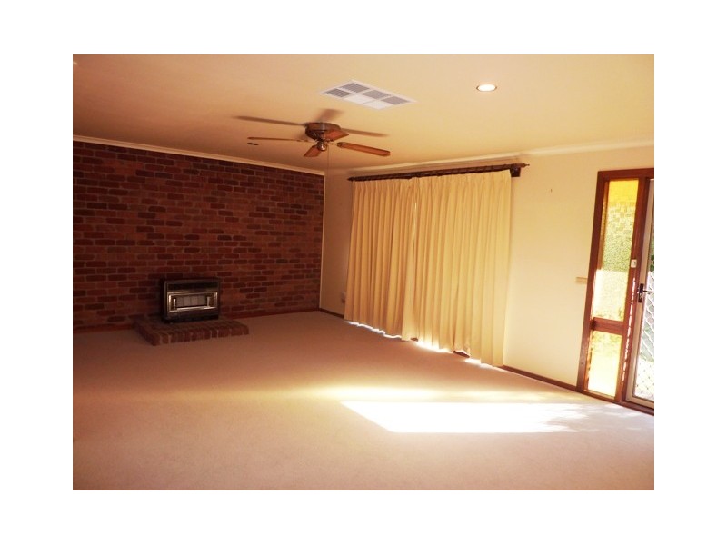 29 Jacana Avenue  MOAMA  via, Echuca VIC 3564