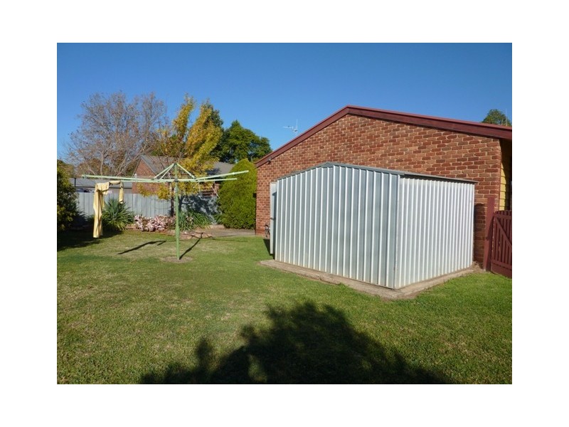 29 Jacana Avenue  MOAMA  via, Echuca VIC 3564