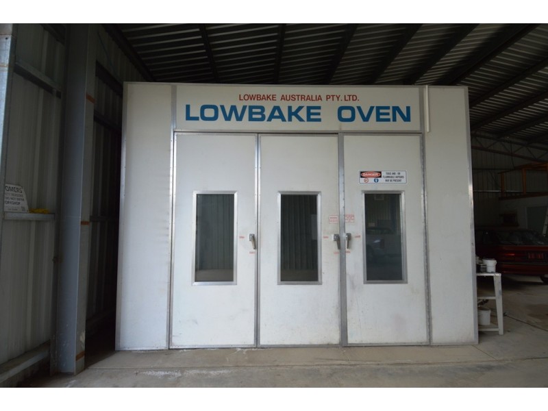 TOW TRUCK LICENCE, Echuca VIC 3564