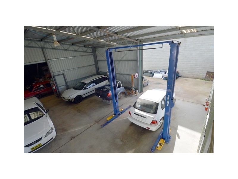 TOW TRUCK LICENCE, Echuca VIC 3564