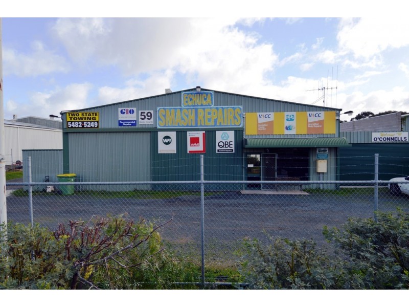 TOW TRUCK LICENCE, Echuca VIC 3564