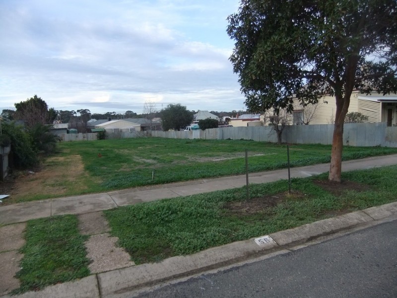 56 Canterbury Street, St Arnaud VIC 3478