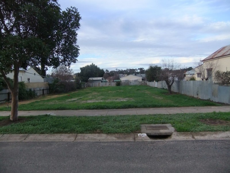 56 Canterbury Street, St Arnaud VIC 3478