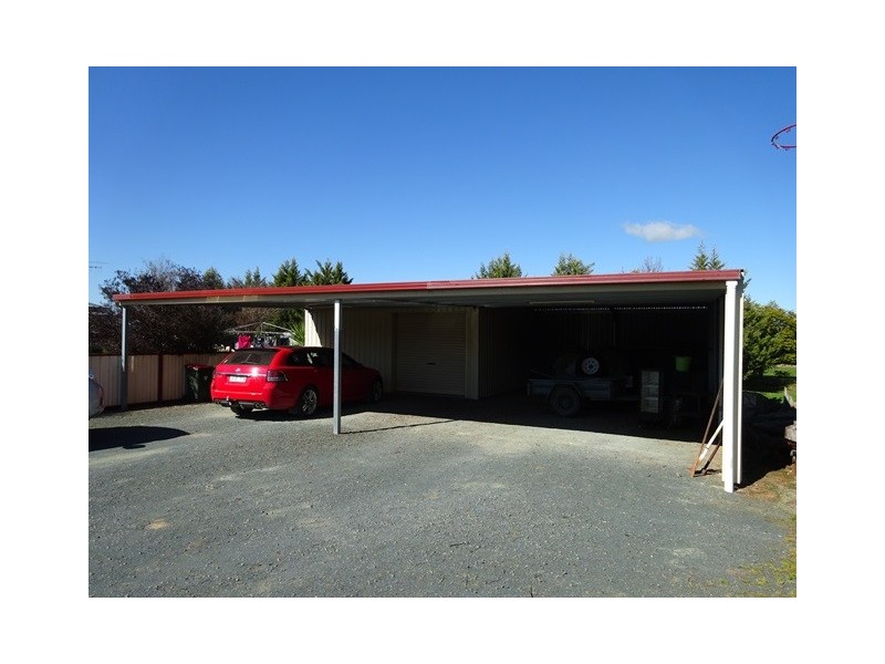 274 Cohen Street, Rochester VIC 3561