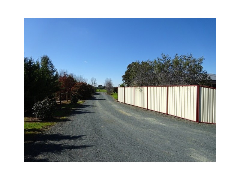 274 Cohen Street, Rochester VIC 3561