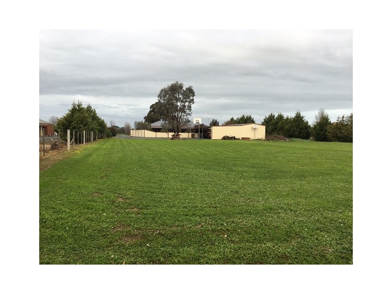 274 Cohen Street, Rochester VIC 3561