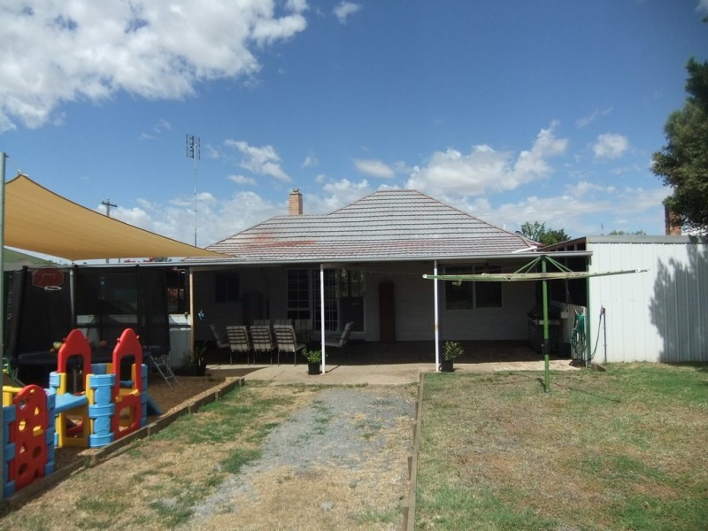 22 Butcher Street, St Arnaud VIC 3478