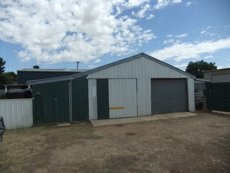 22 Butcher Street, St Arnaud VIC 3478
