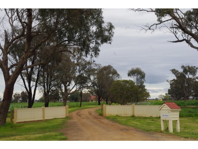 2889 Perricoota Road, Moama NSW 2731