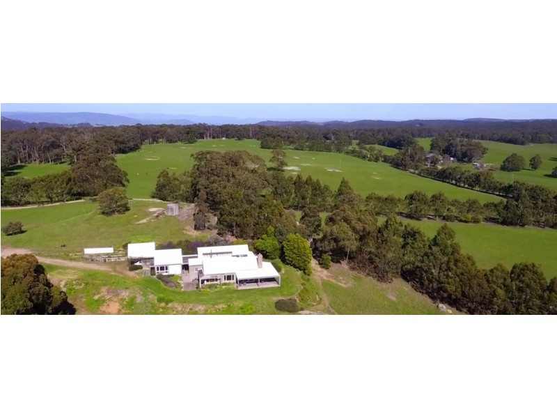 129 Yurittas Road, Caveat VIC 3660