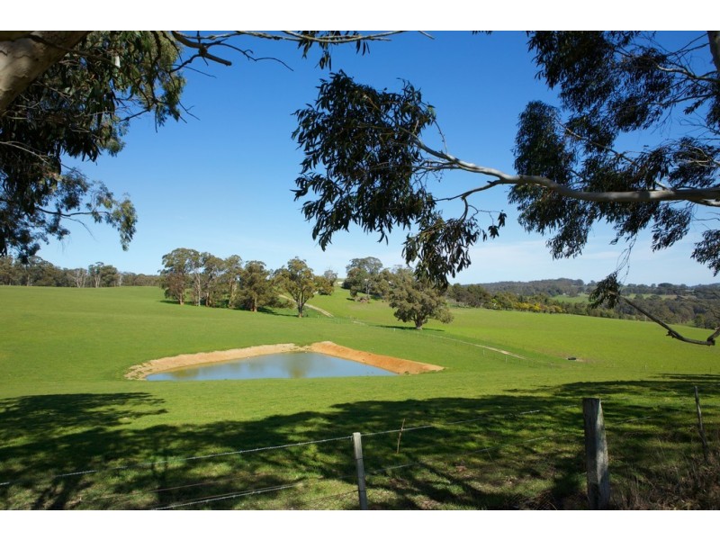 129 Yurittas Road, Caveat VIC 3660