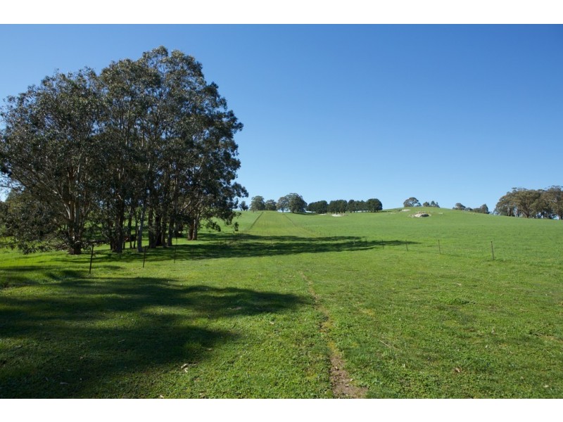 129 Yurittas Road, Caveat VIC 3660