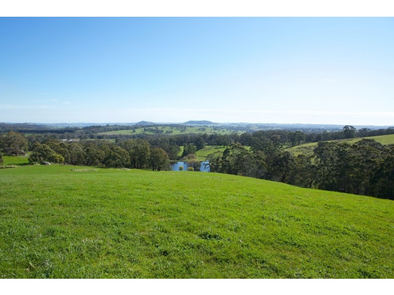 129 Yurittas Road, Caveat VIC 3660