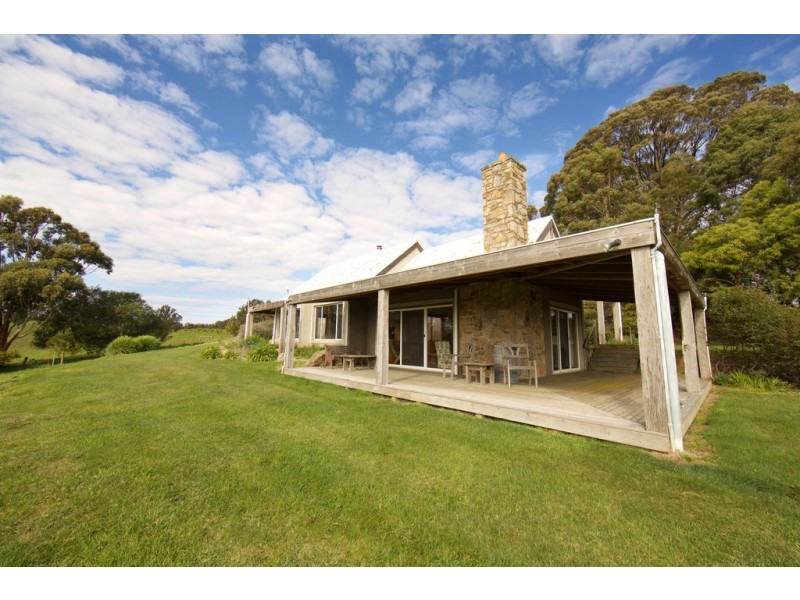 129 Yurittas Road, Caveat VIC 3660