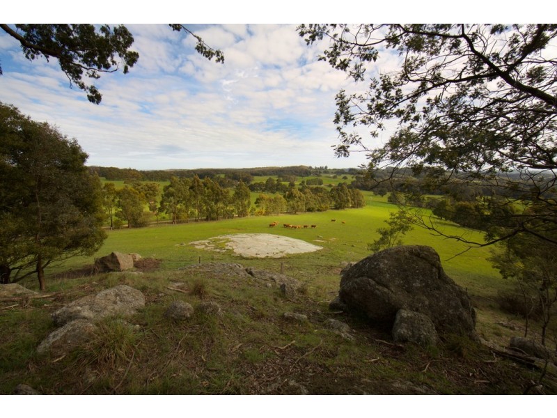 129 Yurittas Road, Caveat VIC 3660