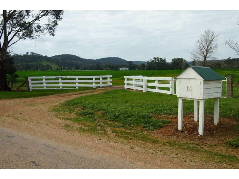 1586 Glenrowan Boweya Road, Taminick VIC 3675