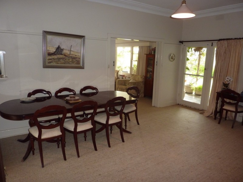 1586 Glenrowan Boweya Road, Taminick VIC 3675