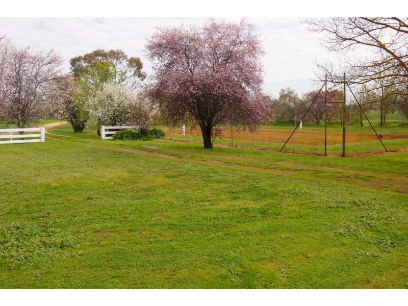 1586 Glenrowan Boweya Road, Taminick VIC 3675