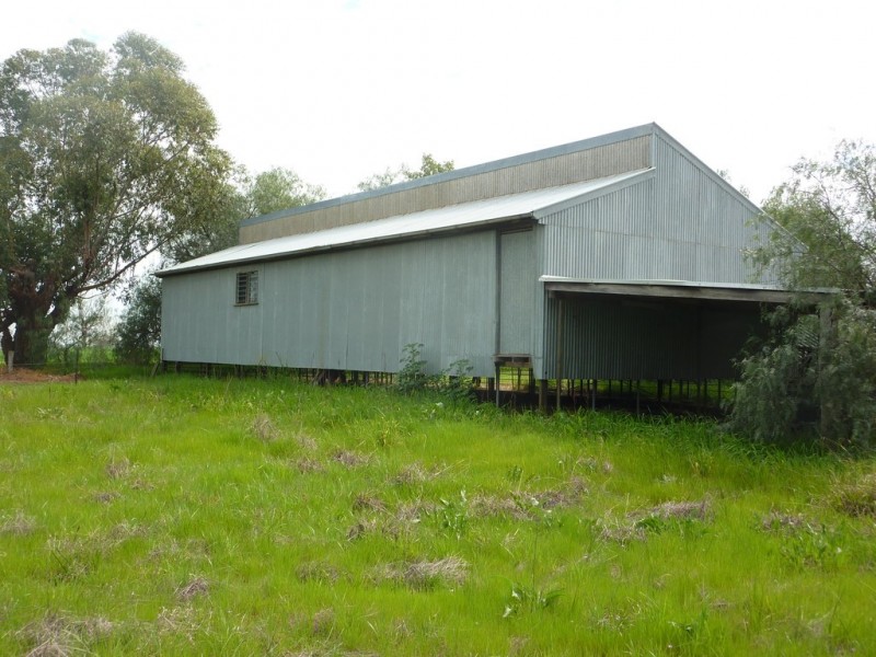 1586 Glenrowan Boweya Road, Taminick VIC 3675