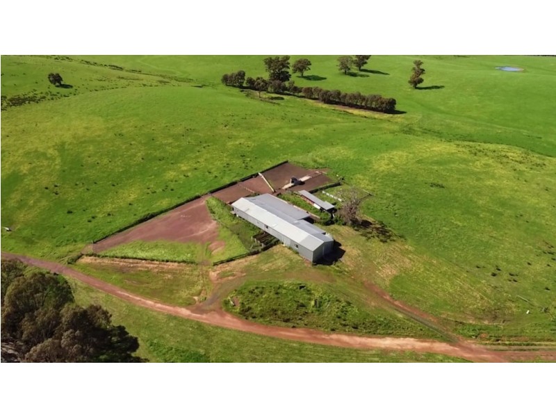 935 Highlands Road, Whiteheads Creek VIC 3660