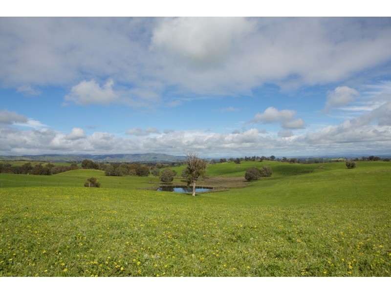 935 Highlands Road, Whiteheads Creek VIC 3660