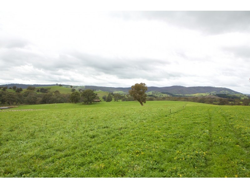 935 Highlands Road, Whiteheads Creek VIC 3660