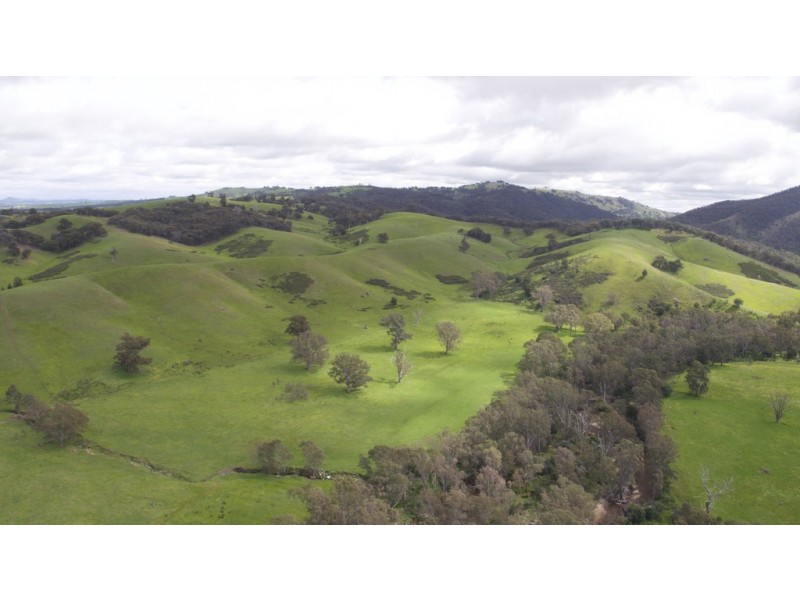 935 Highlands Road, Whiteheads Creek VIC 3660