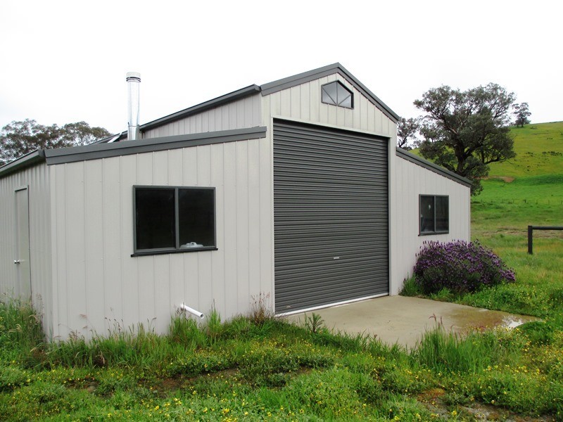 122 Parsons Road, Alexandra VIC 3714