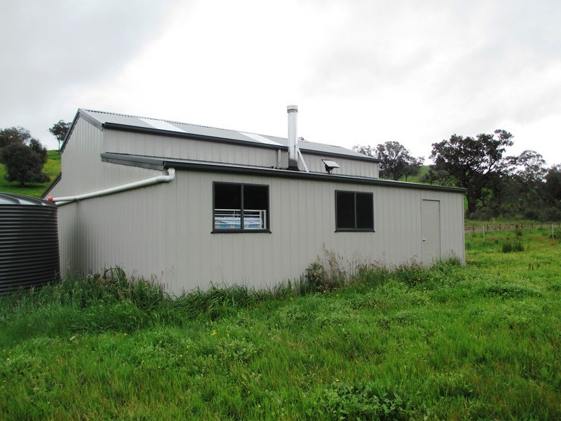 122 Parsons Road, Alexandra VIC 3714