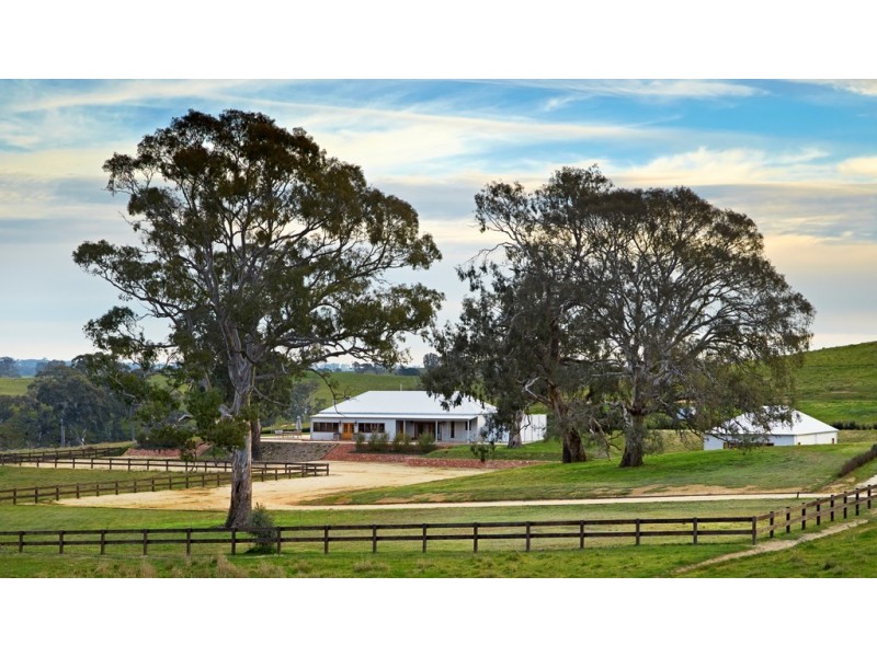 355 Heathcote – Spring Plains Road, Heathcote VIC 3523
