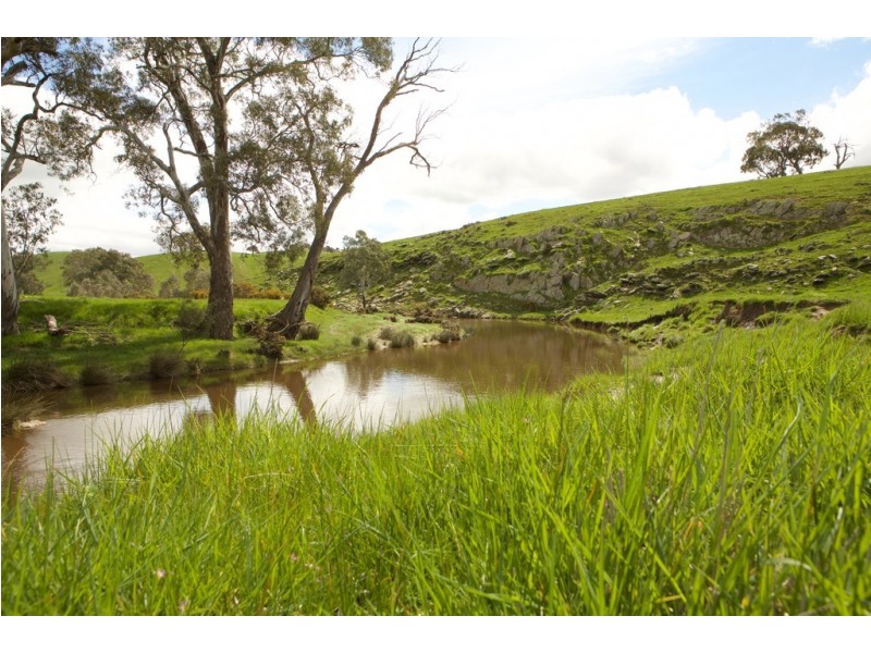 355 Heathcote – Spring Plains Road, Heathcote VIC 3523