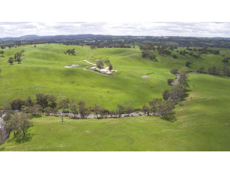 355 Heathcote – Spring Plains Road, Heathcote VIC 3523