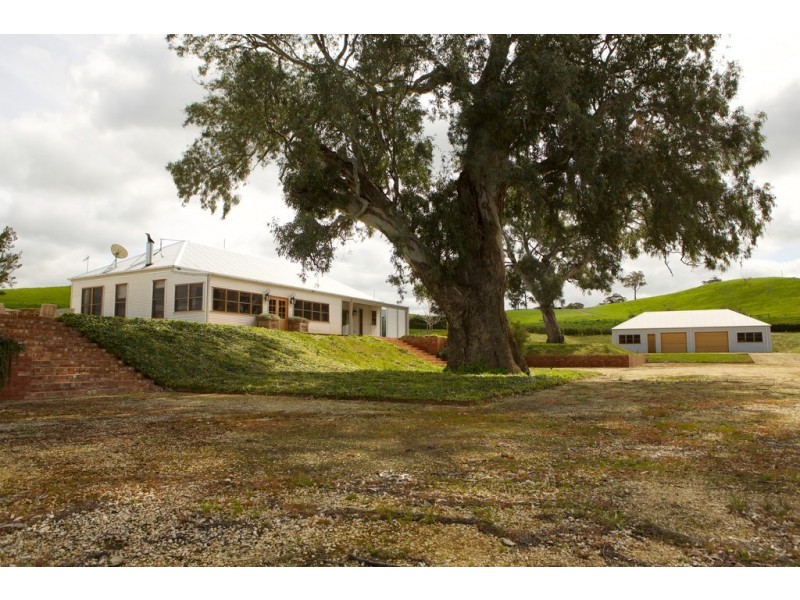 355 Heathcote – Spring Plains Road, Heathcote VIC 3523