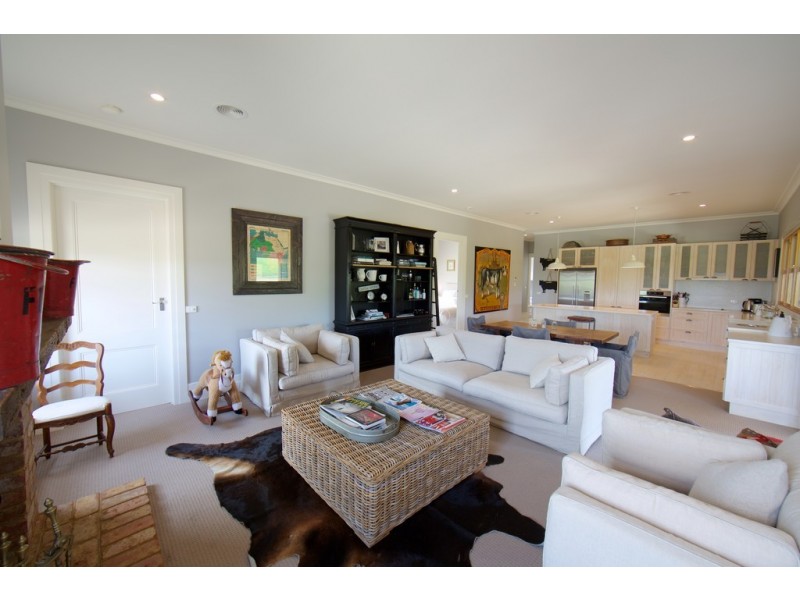 355 Heathcote – Spring Plains Road, Heathcote VIC 3523