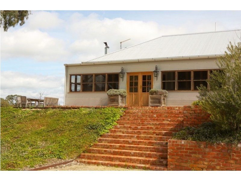 355 Heathcote – Spring Plains Road, Heathcote VIC 3523