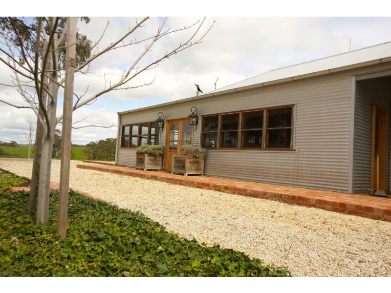 355 Heathcote – Spring Plains Road, Heathcote VIC 3523
