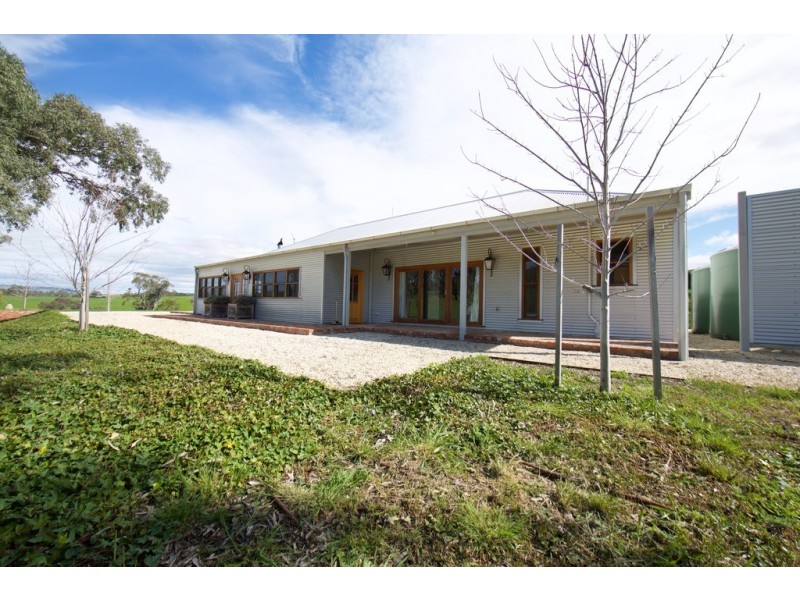 355 Heathcote – Spring Plains Road, Heathcote VIC 3523