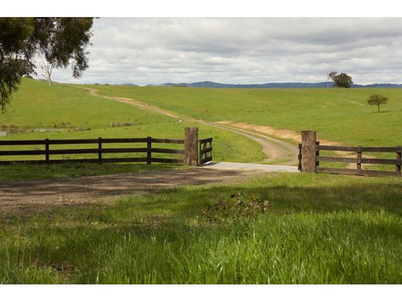355 Heathcote – Spring Plains Road, Heathcote VIC 3523