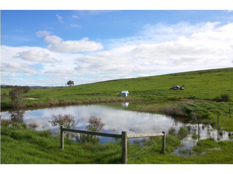 355 Heathcote – Spring Plains Road, Heathcote VIC 3523
