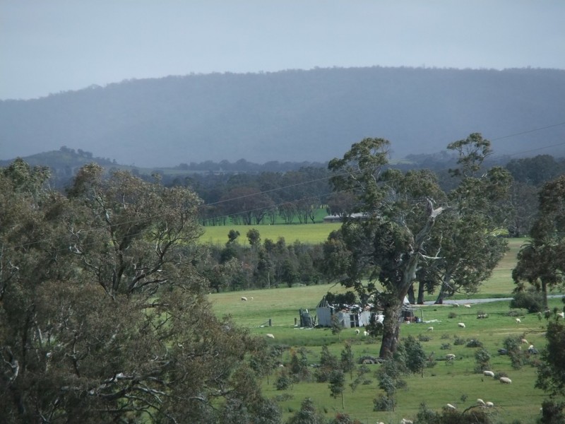 0 St Arnaud – Maryborough Road, Moyreisk VIC 3477