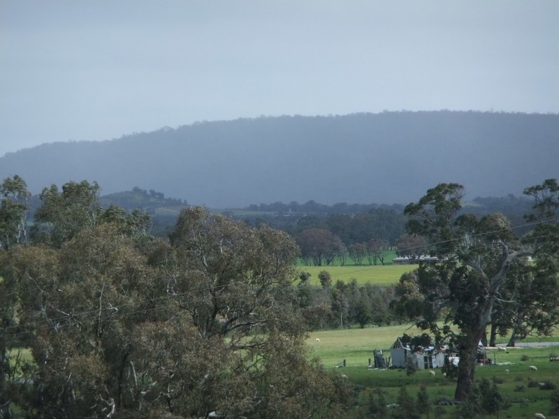 0 St Arnaud – Maryborough Road, Moyreisk VIC 3477