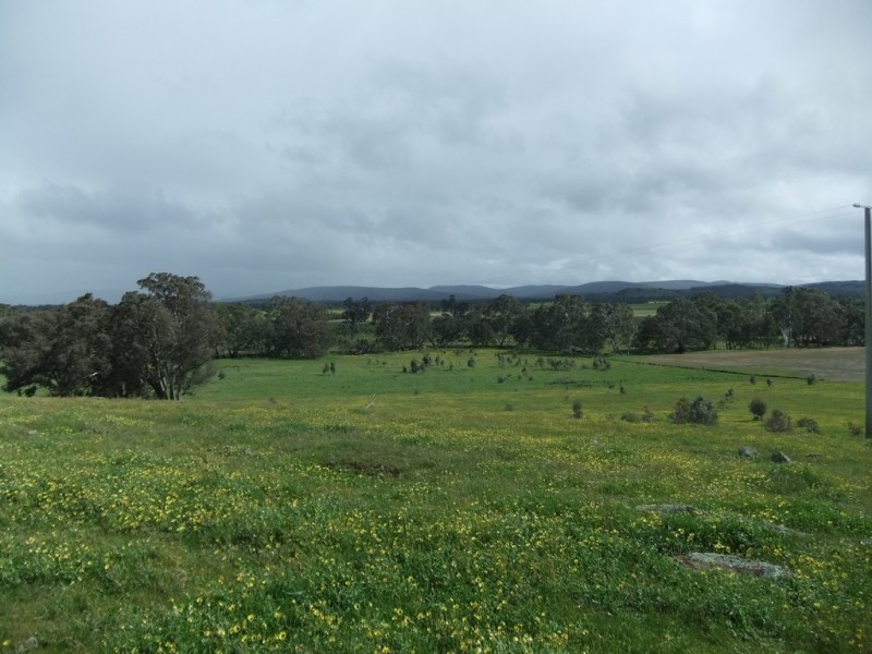 0 St Arnaud – Maryborough Road, Moyreisk VIC 3477