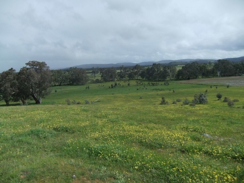 0 St Arnaud – Maryborough Road, Moyreisk VIC 3477