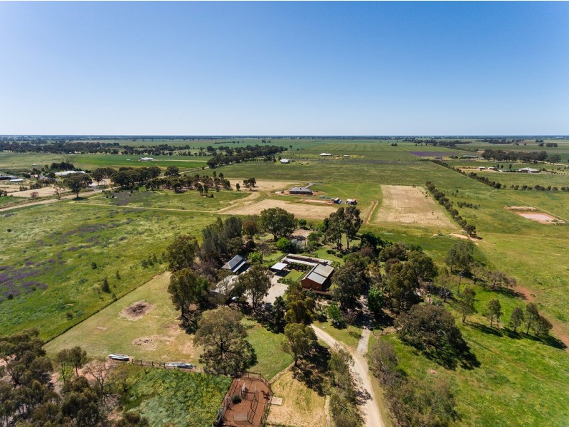 345 24 Lane, Moama NSW 2731