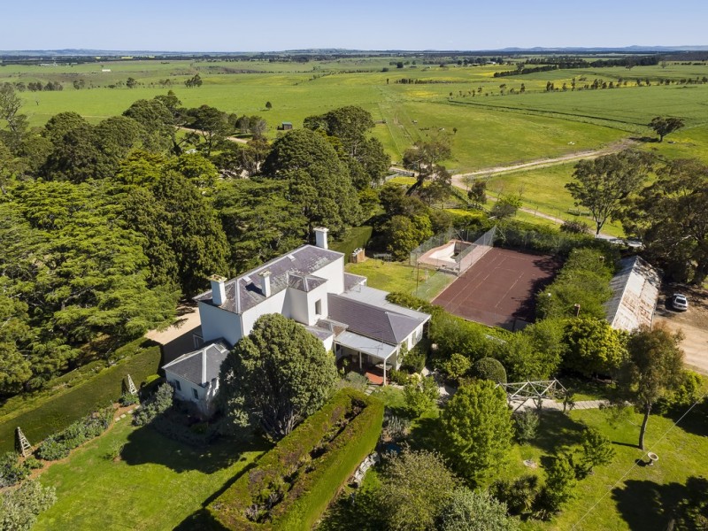 3330 Romsey Road, Chintin VIC 3756