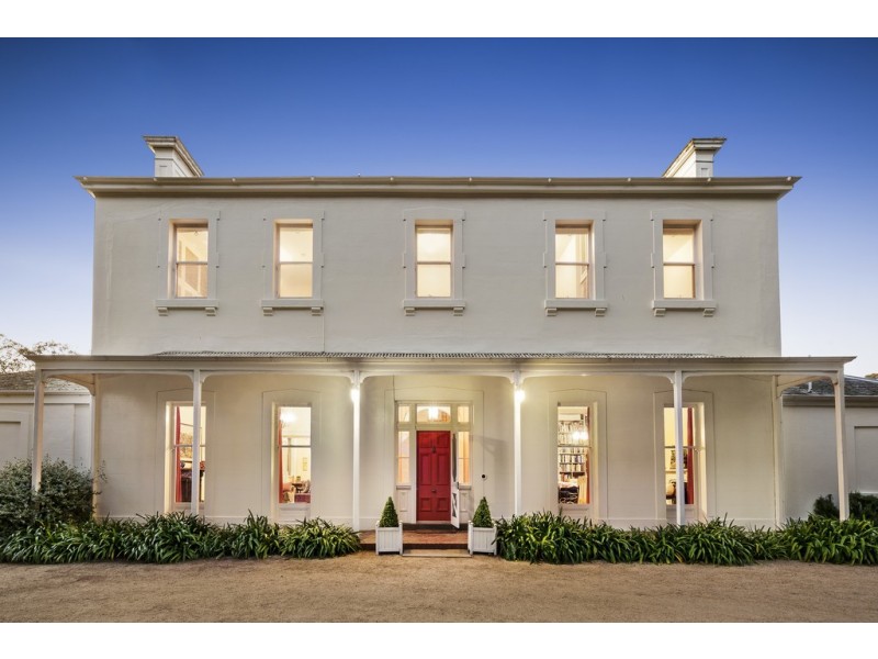 3330 Romsey Road, Chintin VIC 3756